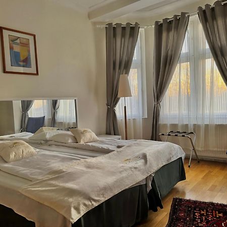 Sonne Hotel Герне Екстер'єр фото