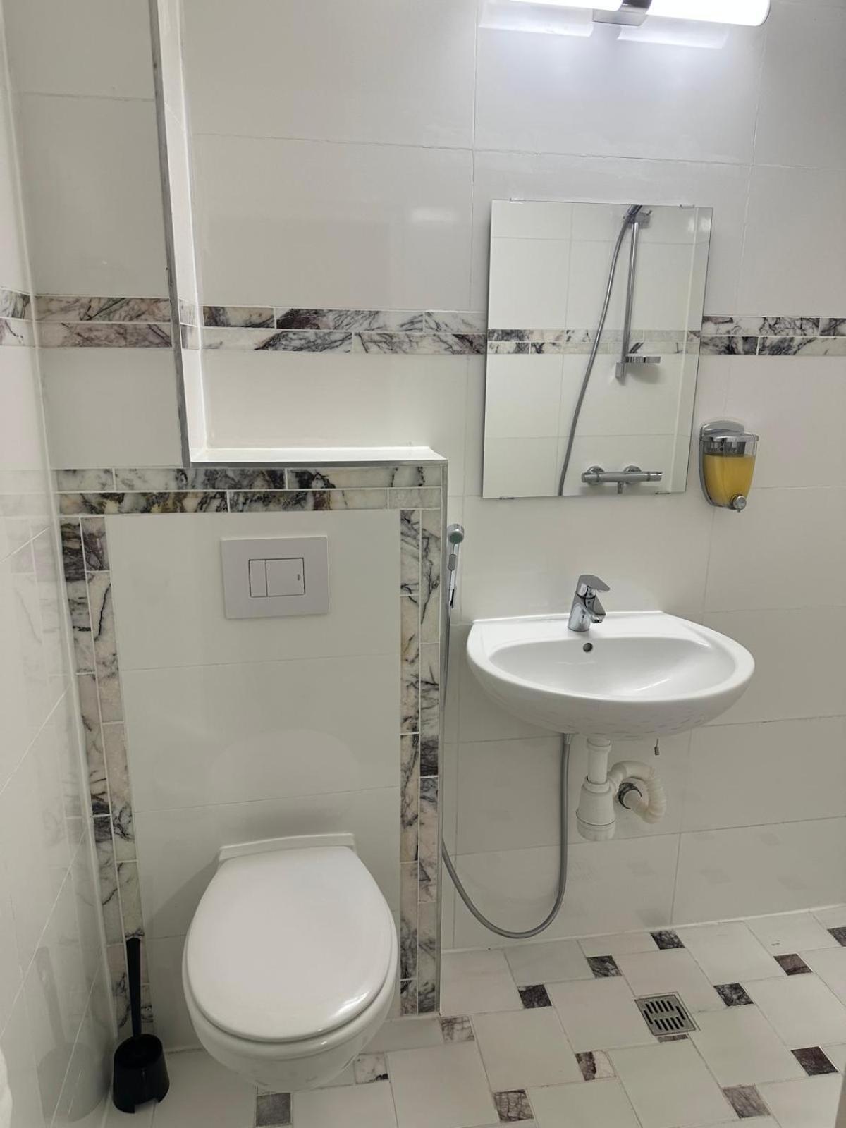 Sonne Hotel Герне Екстер'єр фото
